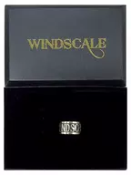 WIND SCALE silver925 リング 18号 「仮面ライダーW」