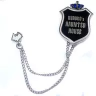 笠松幸男 スーツピン 「黒子のバスケ 黒子のハロウィン 2017 in J-WORLD TOKYO」