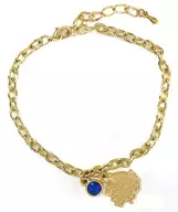 柩 導キノ言珠ブレスレット 「停電少女と羽蟲のオーケストラ」