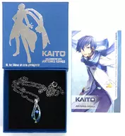 KAITO motif pendant 45 cm "VOCALOID×Artemis Kings"