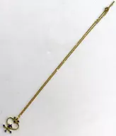 Sailor Mercury Sky Jewelery (necklace) "Pretty Guardian Sailor Moon × TeNQ Planned Exhibition Over the Sailor Moon ~ Invitation to Space ~"