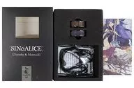 Dorothy & Pequena Sereia Design Ring 2 Set "SINoALICE - Chinoalice - ×SQUARE ENIX CAFE"