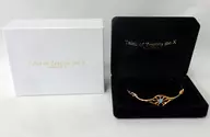 Micrio's Circlet-style bangle "Tales of Zestiria the X"