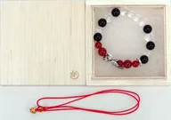 Akechi 左馬介 Hidemitsu : brazalete de ogro "Kaku kobo x Onimusha" (sólo para E-Capcom)
