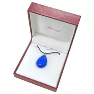 Colgante de Baccarat de piedra voladora "El Castillo en el cielo" (sólo en Museo Ghibli)