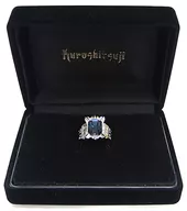 Ciel Phantomhive Fan Tomling No. 13 "Kuroshitsuji" animate sólo