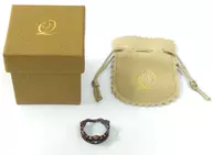 愛島セシル Q☆UP 王冠リング 「Q-pot.×うたの☆プリンスさまっ♪ Sweets Vampire」