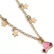 Harukaze Adami Magical Jewely Necklace "Magical DoReMi"