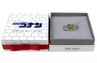 安室透模特银项链(男士/链子50 cm)"名侦探柯南×THE KISS>联名合作款珠宝2019