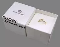 NOVA REO MODEL RING 13 「 SARA ZANMAI 」