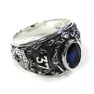 Pomefiore寮College Ring 13号