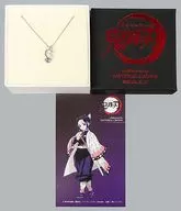 Kocho Shinobu Image Necklace 2 S size "Demon Slayer: Kimetsu no Yaiba ×MATERIAL CROWN"