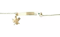 Pulseira "UM PEDAçO"
