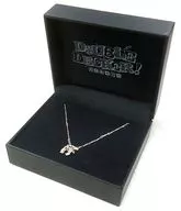 Dagr Buddy Collar Silver 950 "DOUBLE DECKER! Dagr × U-TREASURE"