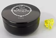 レオナ・キングスカラー キャンディメルトリング 「Q-pot.×ディズニー ツイステッドワンダーランド 第二弾」 ディズニー ツイステッドワンダーランド POP UP STORE in マルイグッズ