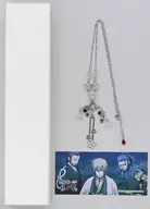 F.風間千景 ネックレス 「薄桜鬼 真改」