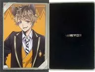 Ruggie Bucchi平銀戒指9號「迪士尼扭曲仙境」