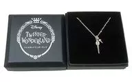 Idia Shroud Magical Pen & Candy Collar "Disney Twisted Wonderland × U-TREASURE"