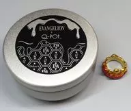 2号機 メルティーメルトリング 17号 「エヴァンゲリオン×Q-pot」