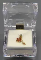 一十木音也 ネイルアクセサリー 「うたの☆プリンスさまっ♪×あゆみーの」