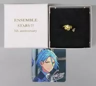 HiMERU Animate Ring Free Size "Ensemble Stars! 5th Anniversary"