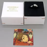 天満光 アニメイトリング Premiumシリーズ 11号 「あんさんぶるスターズ!! 5th Anniversary」