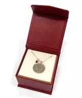 エドワード・エルリック SV925ペンダント 「鋼の錬金術師 FULLMETAL ALCHEMIST」