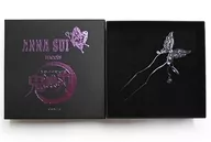 Kocho Shinnobu Kanzashi "Oni metsu no Blade ×ANNA SUI"