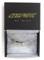 仮面ライダーディケイド ベルトモジュールタイピン 「仮面ライダーシリーズ」