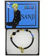 Sanji Wind Cord Bracelet "ONE PIECE"