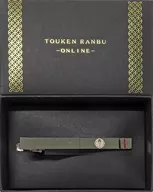 大包平 ネクタイピン 「刀剣乱舞-ONLINE-×FLEX JAPAN」