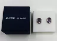 宇髄天元 イメージイヤリング 「鬼滅の刃」
