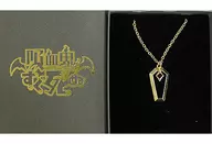 棺材主題卓剋的棺材項鏈GOODSMILE ONLINE SHOP限定