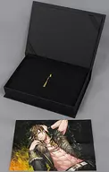 Keyer Cuff "Blaqstarr -Theater Starless -"