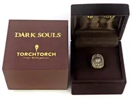 ハベルの指輪 7号 「DARK SOULS-ダークソウル-×TORCH TORCH」