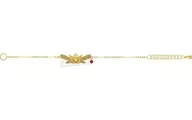 Crown and Feather (Rocketbeat Ver.) Recommended Bracelet "Cardcaptor Sakura Clear Card"