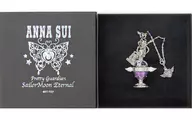 伝説の聖杯ペンダント 「劇場版 美少女戦士セーラームーンEternal×ANNA SUI コラボレーション 第2弾」