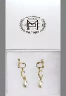 C冬乐章Winter 2020 theme冬苺～Fraise d'hiver～Accessory Collection