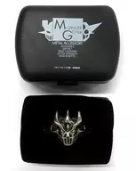 GREAT MAZINGER Metal Accessories (Ring) "GREAT MAZINGER"