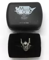 マジンガーZ メタルアクセサリー(リング) 「マジンガーZ」