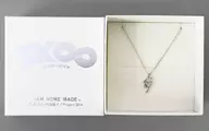 Collar modelo de nieve "SK∞ SKE8 ×JAM HOME MADE"