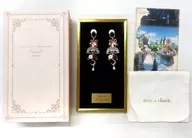 StorY No.5(公主Charlotte&Prince Damian主题)Iconic EaroB Pieces Pierce