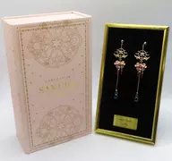 Candy Lotus Iconic Ia抽象品