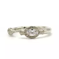 Floyd Leech Octavinelle Dormitory Magi Carpen Ring No. 10 "Disney Twisted Wonderland"