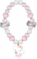 Hello Kitty (Angel) 90s Bracelet Pink "Sanrio Character Connectors"