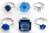 Ado 男も女もその他も付ければいいさ ゆびわ 「Ado JAPAN TOUR 2024『モナ・リザの横顔』」 通販限定