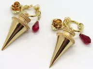 ヨルイメージ Earring "SPY×FAMILY × Earth Music & Ecology Japan Label"