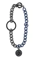Giyu Tomioka Charm Bracelet "Demon Slayer: Kimetsu no Yaiba"