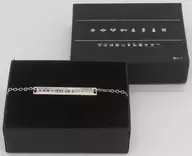 Logo Memorial Bracelet "DIGIMON ADVENTURE"