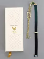 "Genshin", collar de la serie de arena voladora de Hiruzen Ikurin